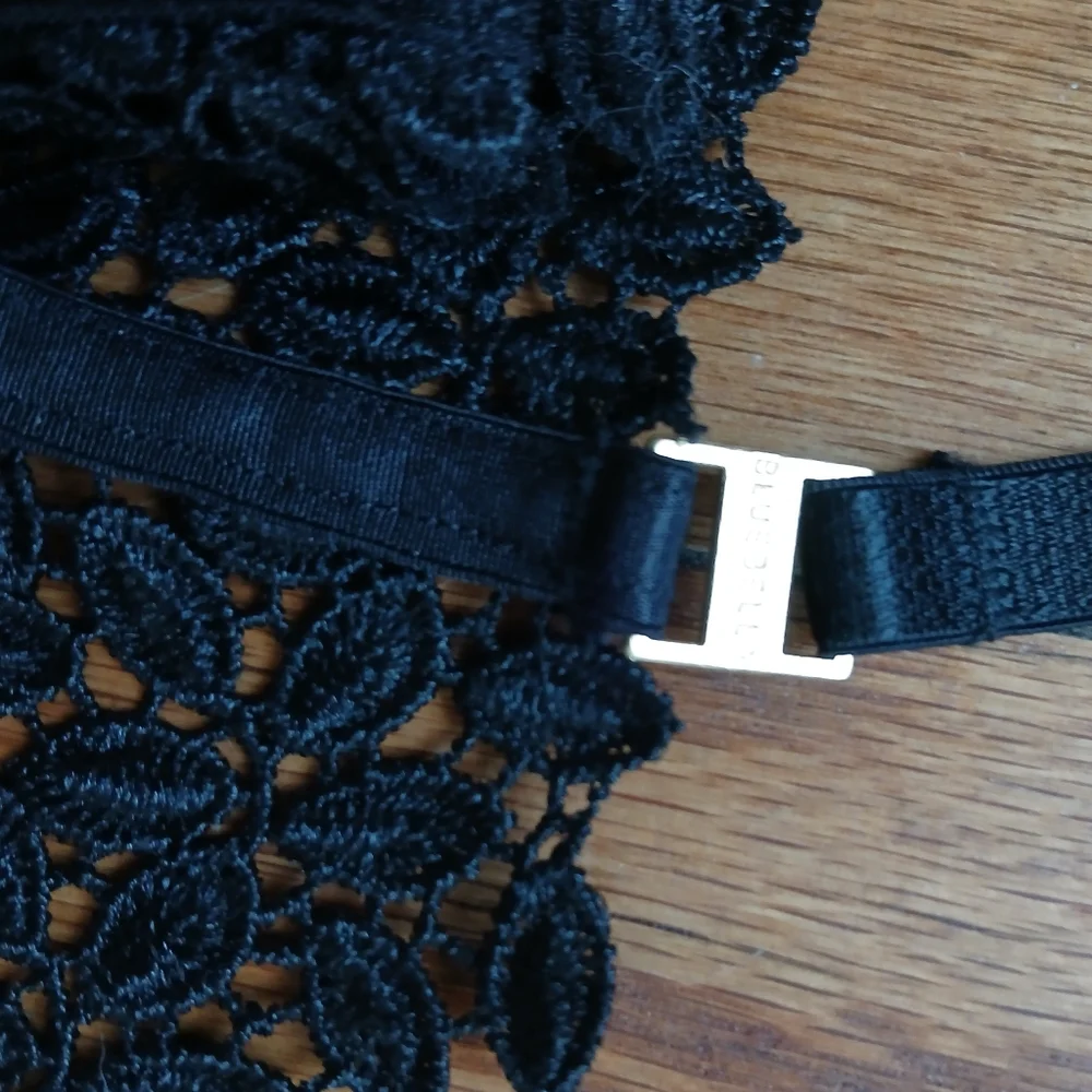 ❤️Victoria Secret Bluebella Lace bra❤️ - Picture 8 of 10